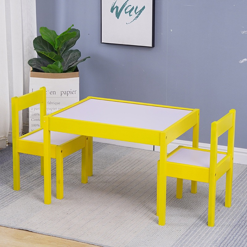 Child-sized Furniture Sets